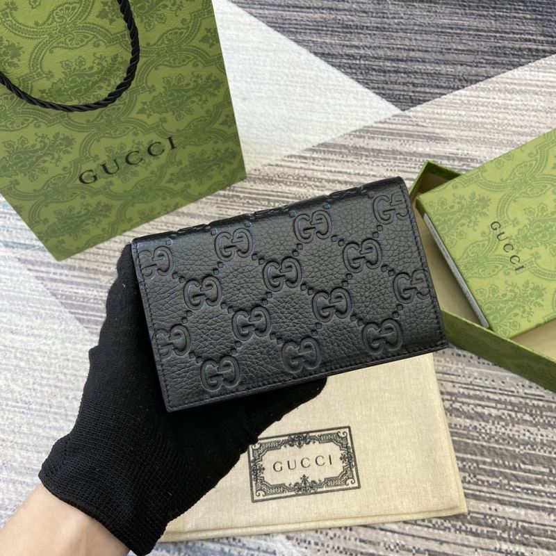 Gvc*1 wallets